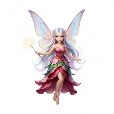The Fairy