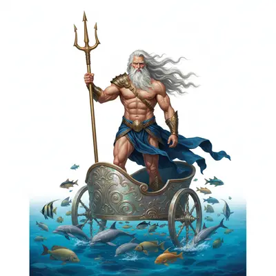 Lord Neptune