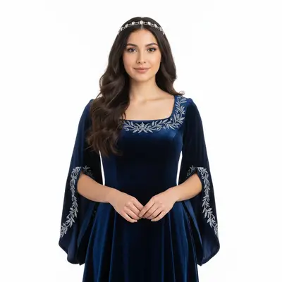 Witch Child (Queen of Night)