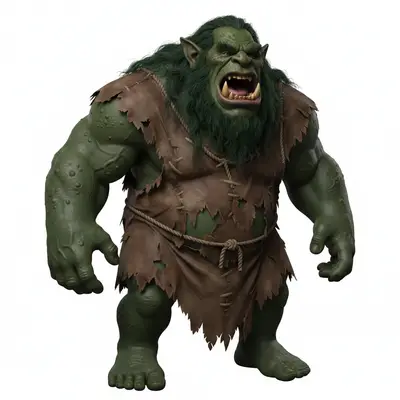 The Ogre
