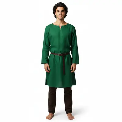 The Leopard-Man Prince