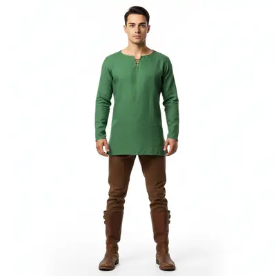 The Industrious Youth