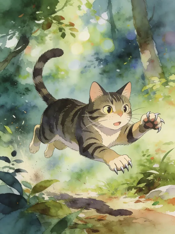 Cover: MERLIN’S CRAG