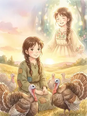 THE JACKAL and THE ALLIGATOR