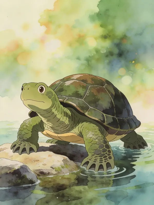 Cover: THE KING’S RABBIT KEEPER