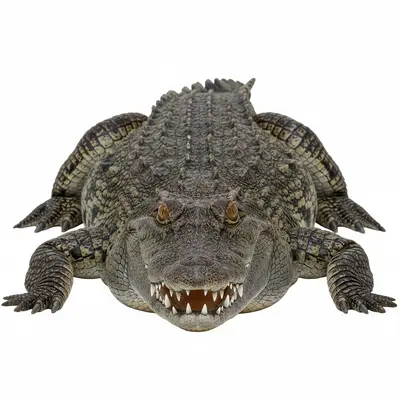 The Crocodile