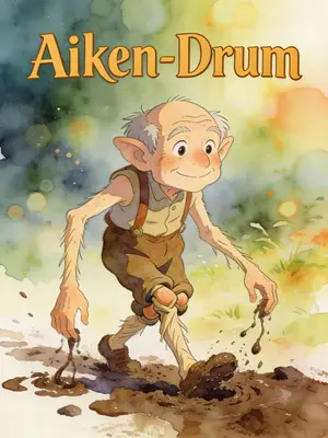 THE STORY of LI’L’ HANNIBAL