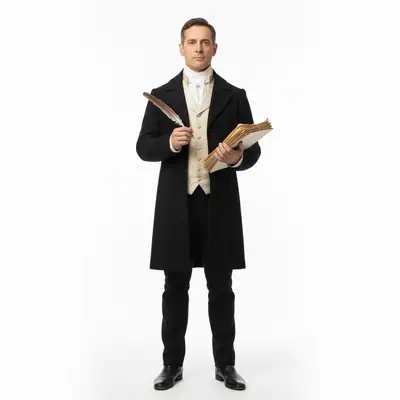 Adelbert von Chamisso