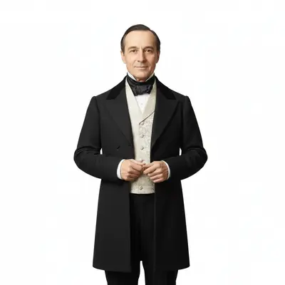 Adelbert von Chamisso