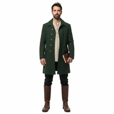 Adelbert von Chamisso