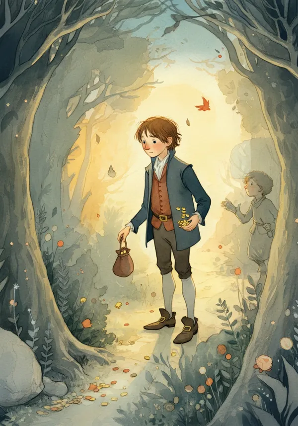 Cover: To Fouqué, from Hitzig