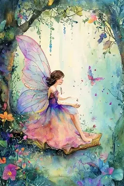 To the Same, from Fouqué