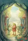 [THE FROGS DESIRING A KING.](#contents)