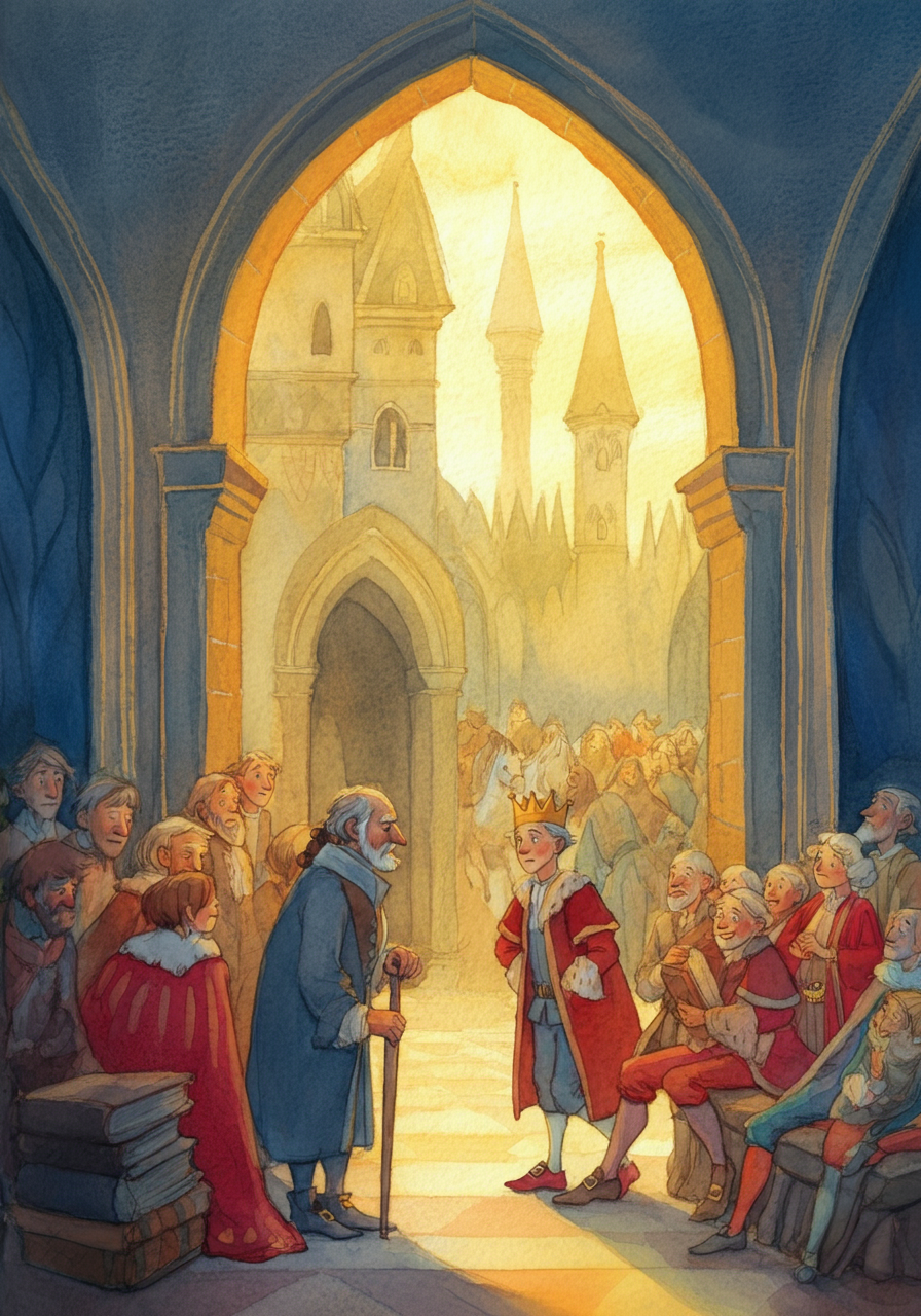 [THE GOOD MINISTER.](#contents)