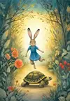 [THE HARE AND THE TORTOISE.](#contents)