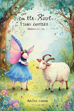 [THE HOG, the GOAT, and the SHEEP.](#contents)