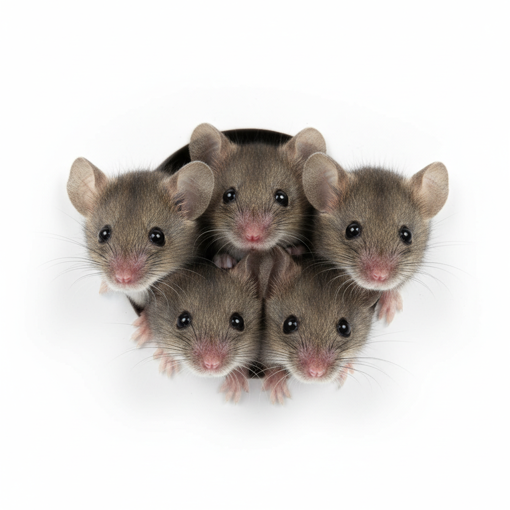 The Mice (collective)