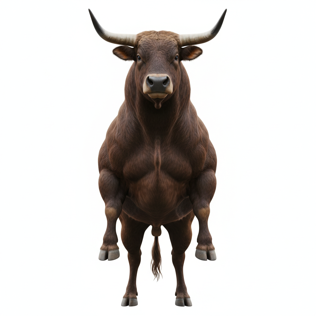 The Bull