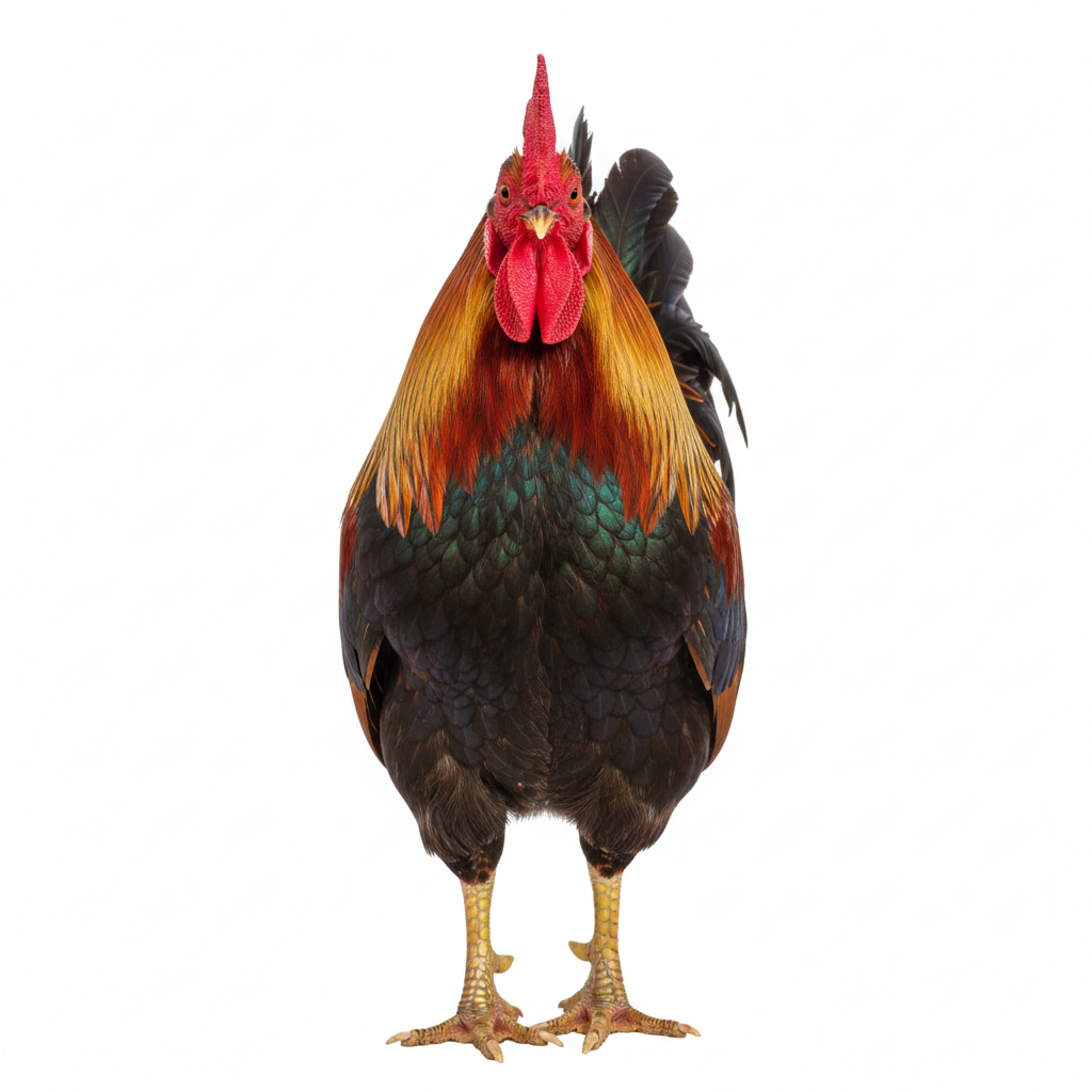 The Cock