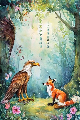 Some of Sops Fables with Modern Instances