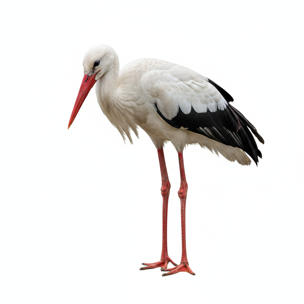 The Stork