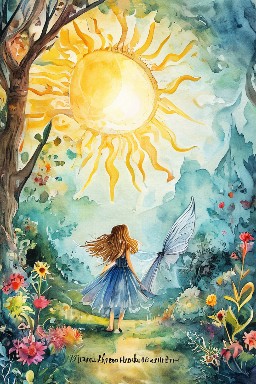 The Sun and The Wind