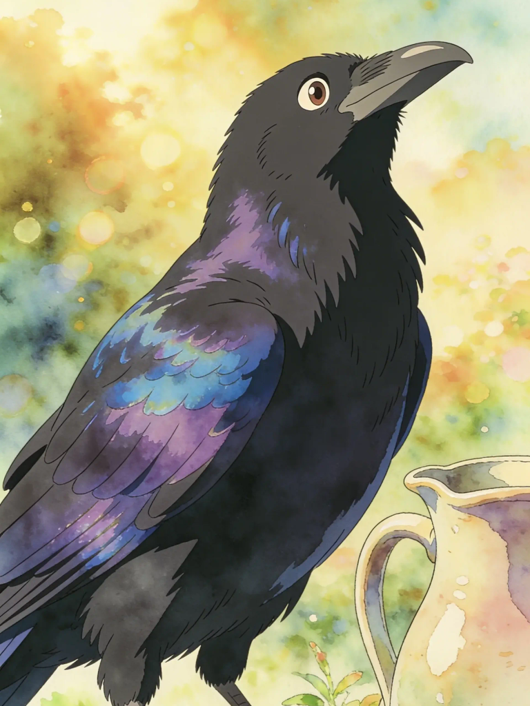 THE BAT AND THE WEASELS