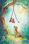 THE DOG WHO WAS HUNG
