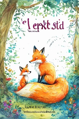 THE FOX WHO HAD LOST HIS TAIL