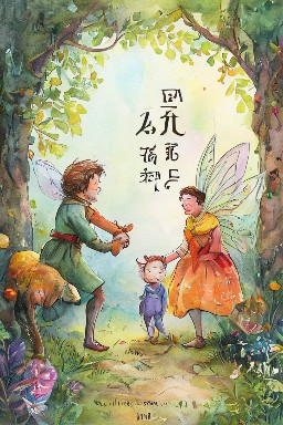 THE MILLER, HIS SON, and THE ASS