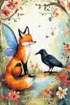 The Fox and the Crow