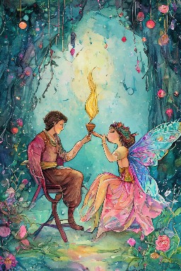 MERCURY and the CARVER