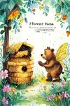 THE BEAR AND THE BEE-HIVES