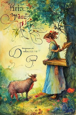 The Miller, His Son, and Their Ass