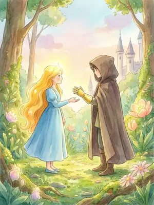 THE ABODE of THE GODS