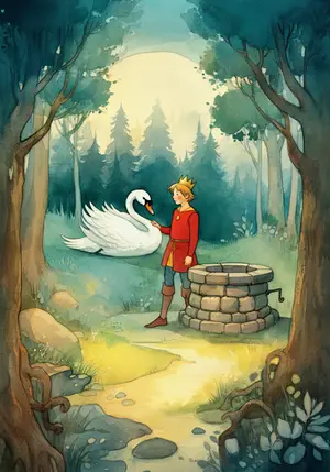 THE HISTORY of PRINCE SLUGOBYL