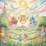 THE FAIRY GODMOTHERS