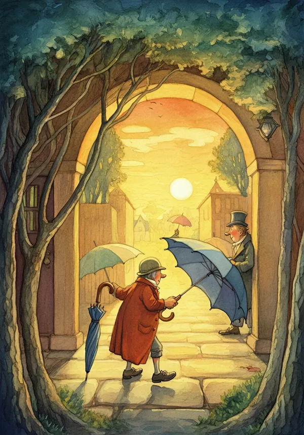 Cover: A Forfeited Right