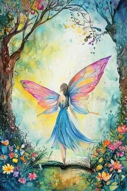 Cover: A Transposition