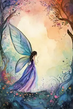 Fortune and the Fabulist