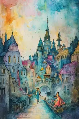 The City of Political Distinction