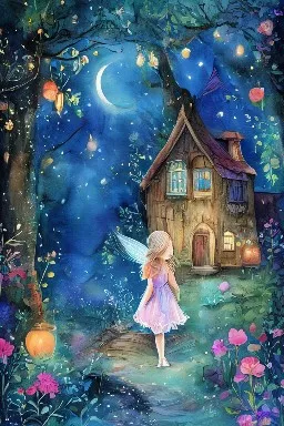 Cover: The Nightside of Character