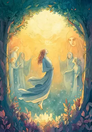 The Poetess of Reform