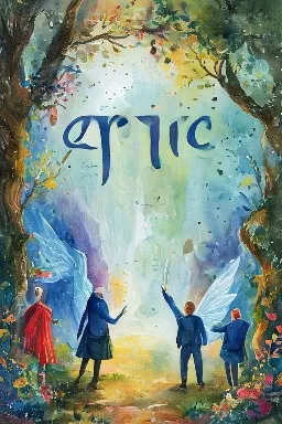 Cover: The Politicians