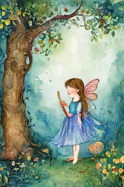 The Return of the Representative