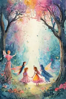 The Various Delegation