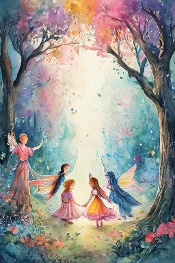 Cover: The Various Delegation