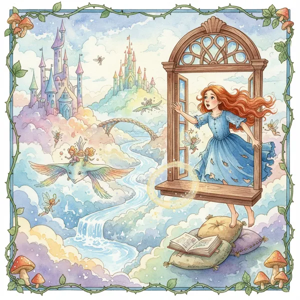 Cover: CLOUD COUNTRY