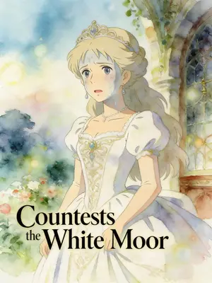 Bee the Princess of the Dwarfs