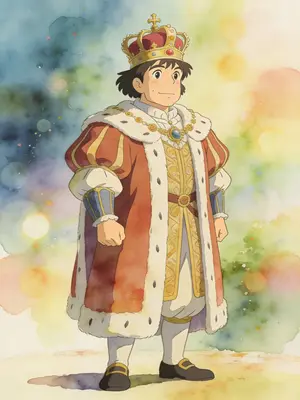 The Story of The Duchess of Cicogne and of Monsieur De Boulingrin 1920